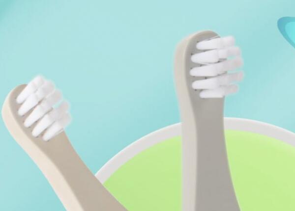 兒童電動牙刷頭都一樣嗎？分析兩大不同類型的兒童刷頭