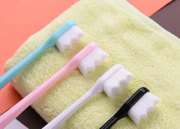 兒童電動牙刷波浪形牙刷好嗎？兒童用波浪型牙刷還是平牙刷好？