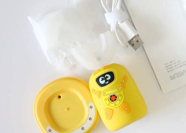 兒童u型電動(dòng)牙刷能充電嗎？答案竟是……