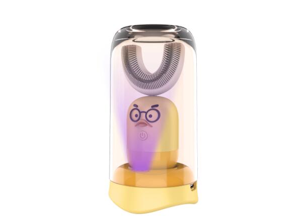 u型兒童牙刷充不進(jìn)電！兒童u型牙刷充電沒(méi)反應(yīng)的幾大原因