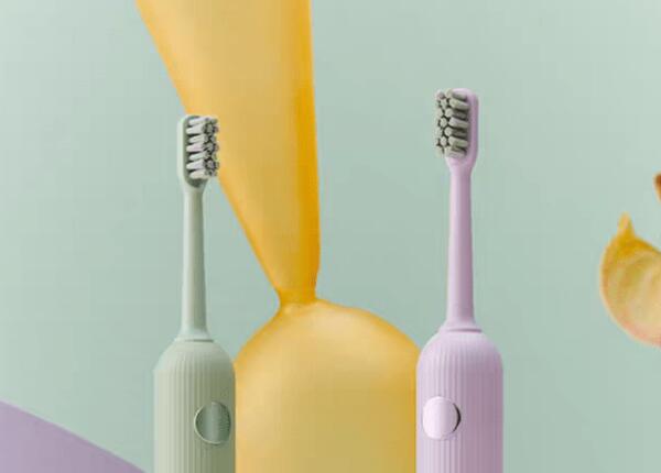 懶人電動牙刷如何選購？挑選智能電動牙刷的四大技巧