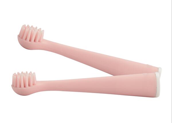 兒童電動牙刷刷頭區別