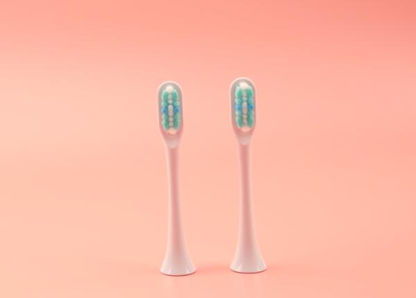 兒童電動(dòng)牙刷特制刷頭