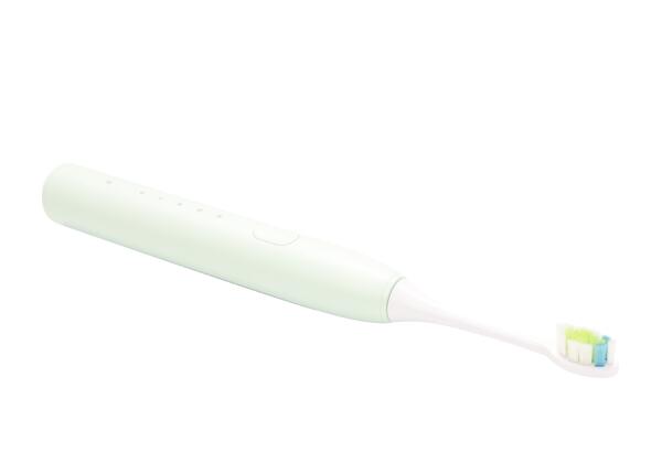 兒童聲波電動(dòng)牙刷簡介