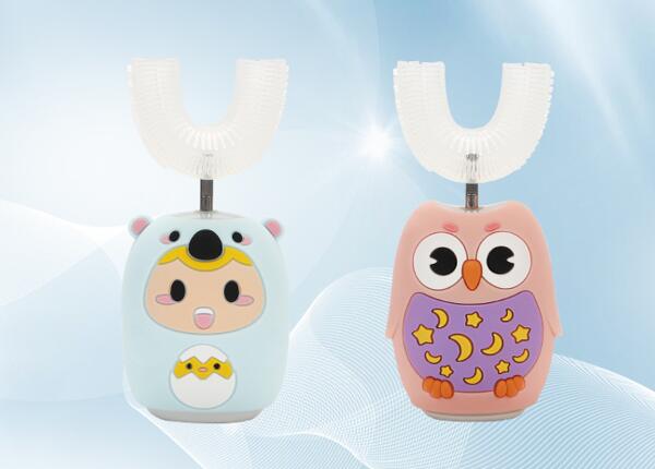 浙江兒童聲波電動牙刷購買