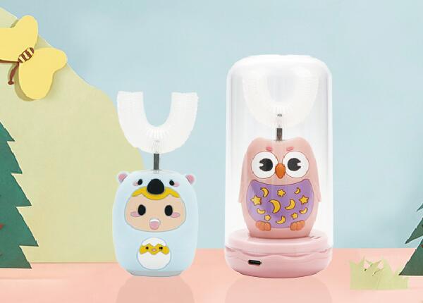 兒童電動牙刷市場面臨的挑戰