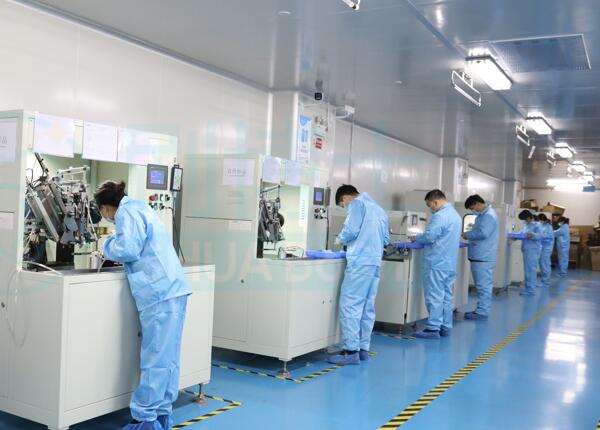 找電動(dòng)牙刷加工廠家，選擇優(yōu)質(zhì)合作伙伴！