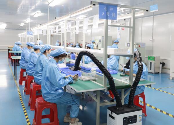 如何選擇可靠的電動(dòng)牙刷定制廠家？