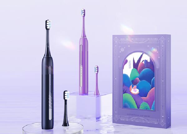 電動(dòng)牙刷定制廠家的價(jià)格對(duì)比和性價(jià)比分析