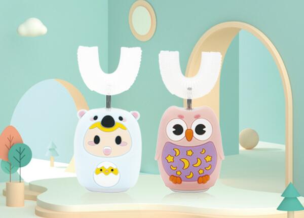 兒童電動牙刷哪個牌子的質(zhì)量好