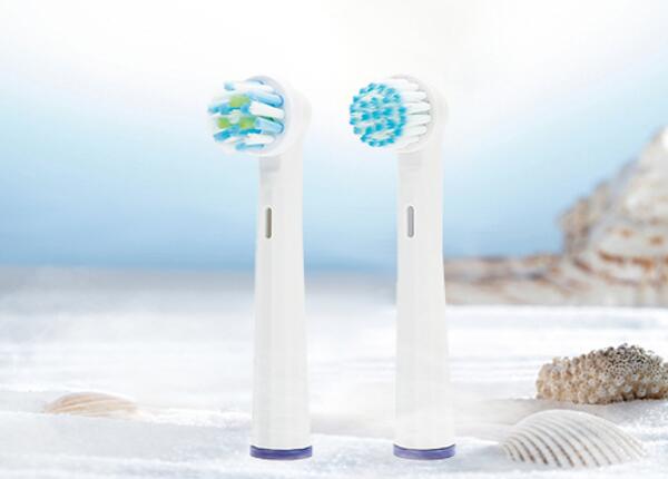 刷博士兒童電動牙刷