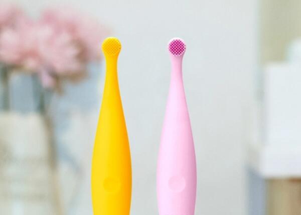 如何挑選兒童電動牙刷