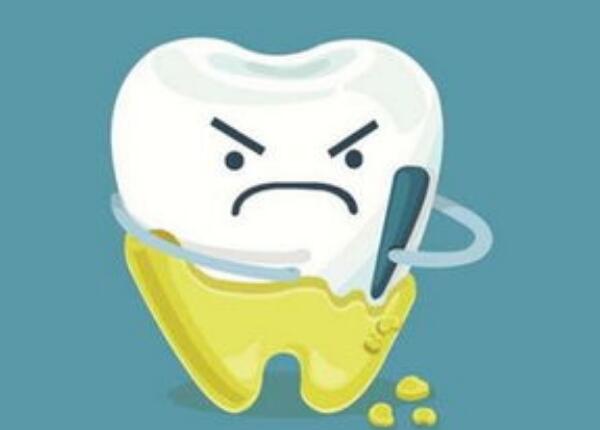 手動牙刷刷不干凈牙齒怎么辦？解決牙刷刷不干凈終極方法！