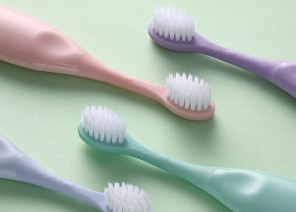 50塊錢的手動牙刷能用多久？真正的答案，嚇你一跳！