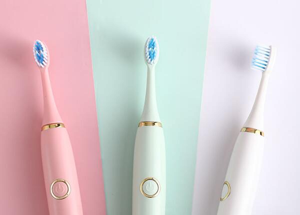 電動牙刷全自動好還是半自動好用？該如何選擇？