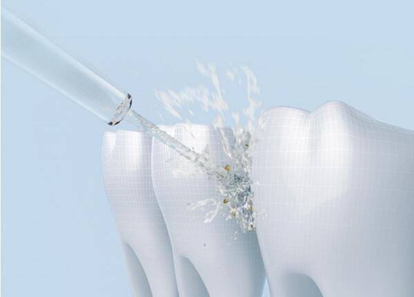 買沖牙器還要買電動牙刷嗎？刷博士為您解答