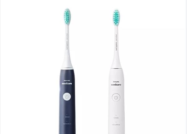 飛利浦護齦電動牙刷的正確使用方法！你不容錯過的護齦利器