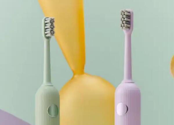 電動(dòng)牙刷選購指南：如何選擇適合自己的電動(dòng)牙刷？