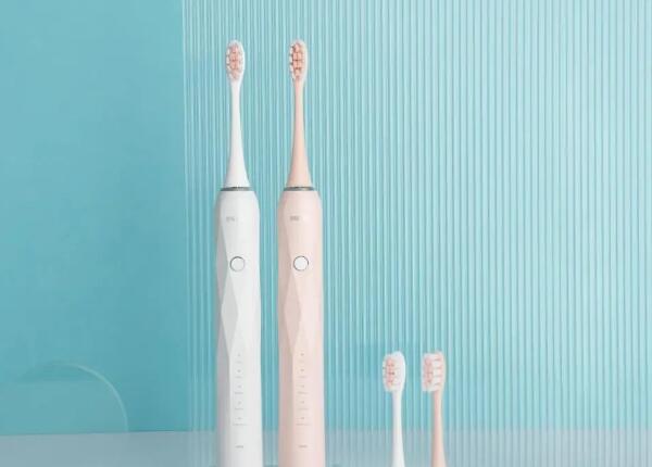 電動牙刷低檔位能能否達(dá)到潔凈效果？