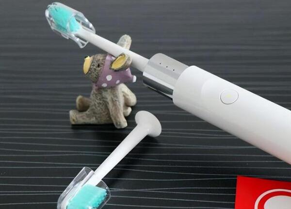 聲波電動牙刷怎樣更換刷頭？聲波牙刷頭更換常識介紹