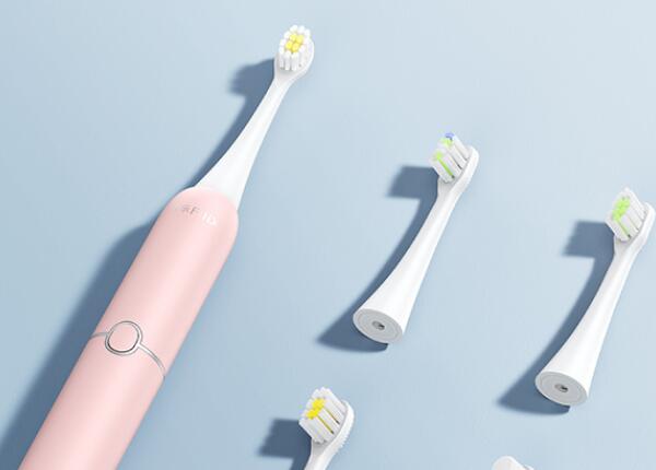 電動牙刷頭買適配還是原裝？電動牙刷刷頭就這樣選！