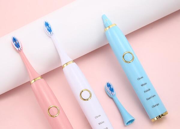 電動牙刷兒童大人套裝可以用嗎？看這里！