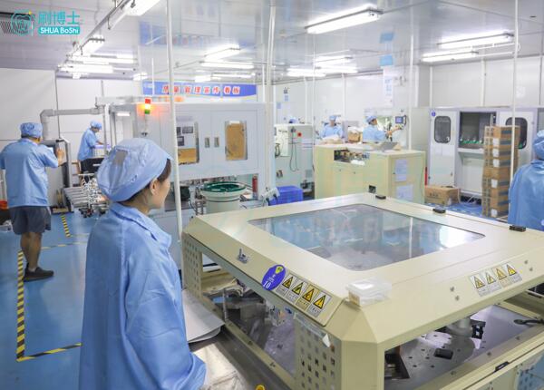 電動牙刷貼牌代加工怎么做？把握市場機遇，看這篇