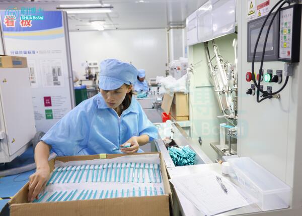 如何找電動牙刷代加工工廠合作？靠譜牙刷代工廠，就這樣選！