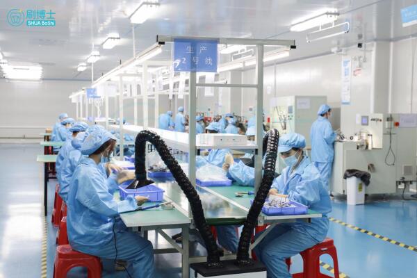 代加工電動牙刷多少錢？代加工電動牙刷價格影響因素盤點