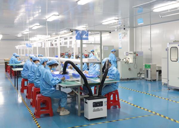 電動(dòng)牙刷代加工成本高嗎？多少錢(qián)？