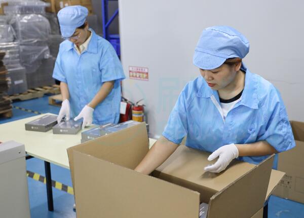 電動(dòng)牙刷代加工廠家