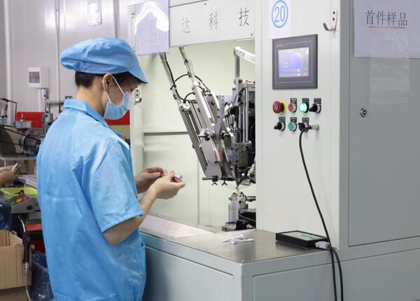 五大優勢，讓您認準刷博士貼牌代加工電動牙刷廠家