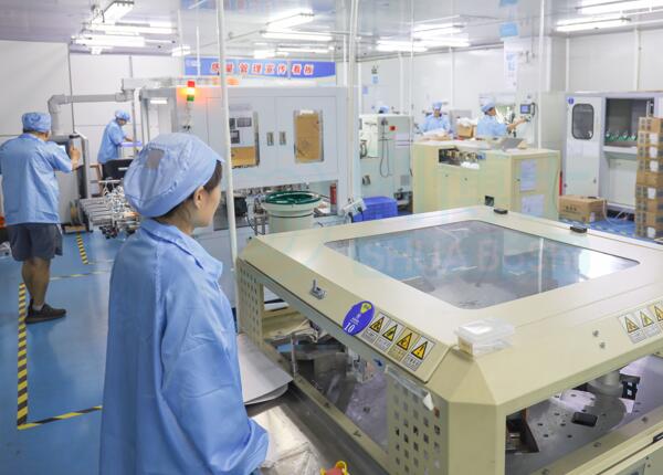 便攜式電動牙刷代加工廠：刷博士創新引領，品質保障