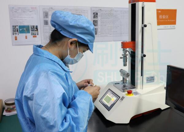 電動牙刷質(zhì)量標(biāo)準(zhǔn)大揭秘！你的電動牙刷產(chǎn)品符合嗎？