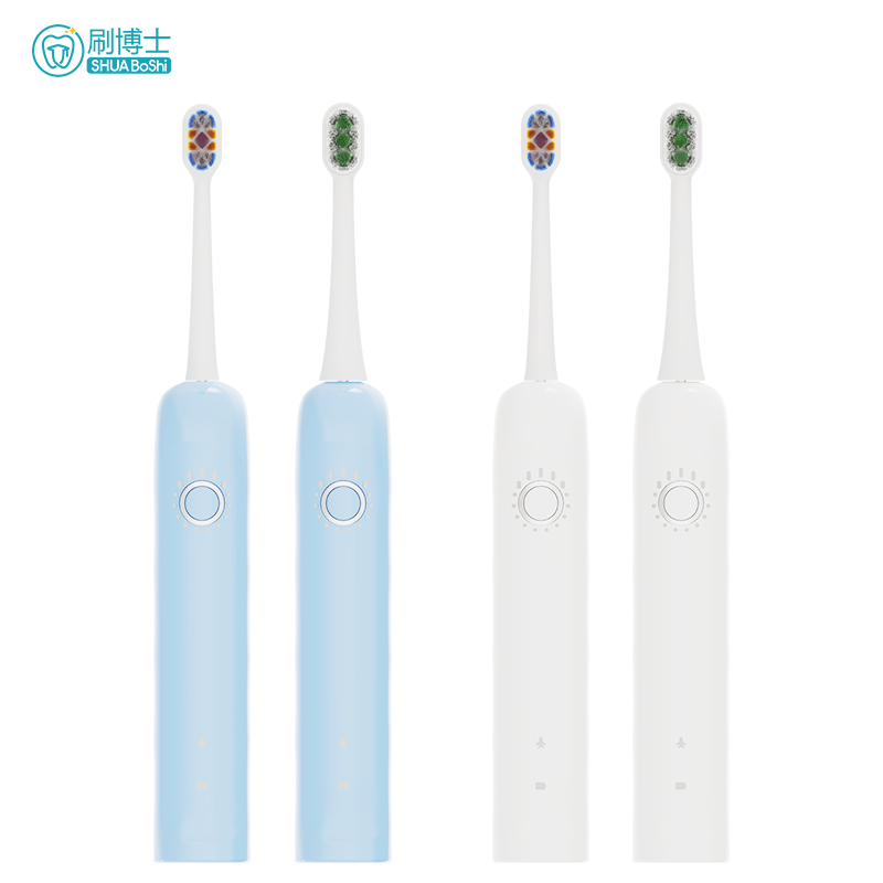 S600 刷博士電動牙刷